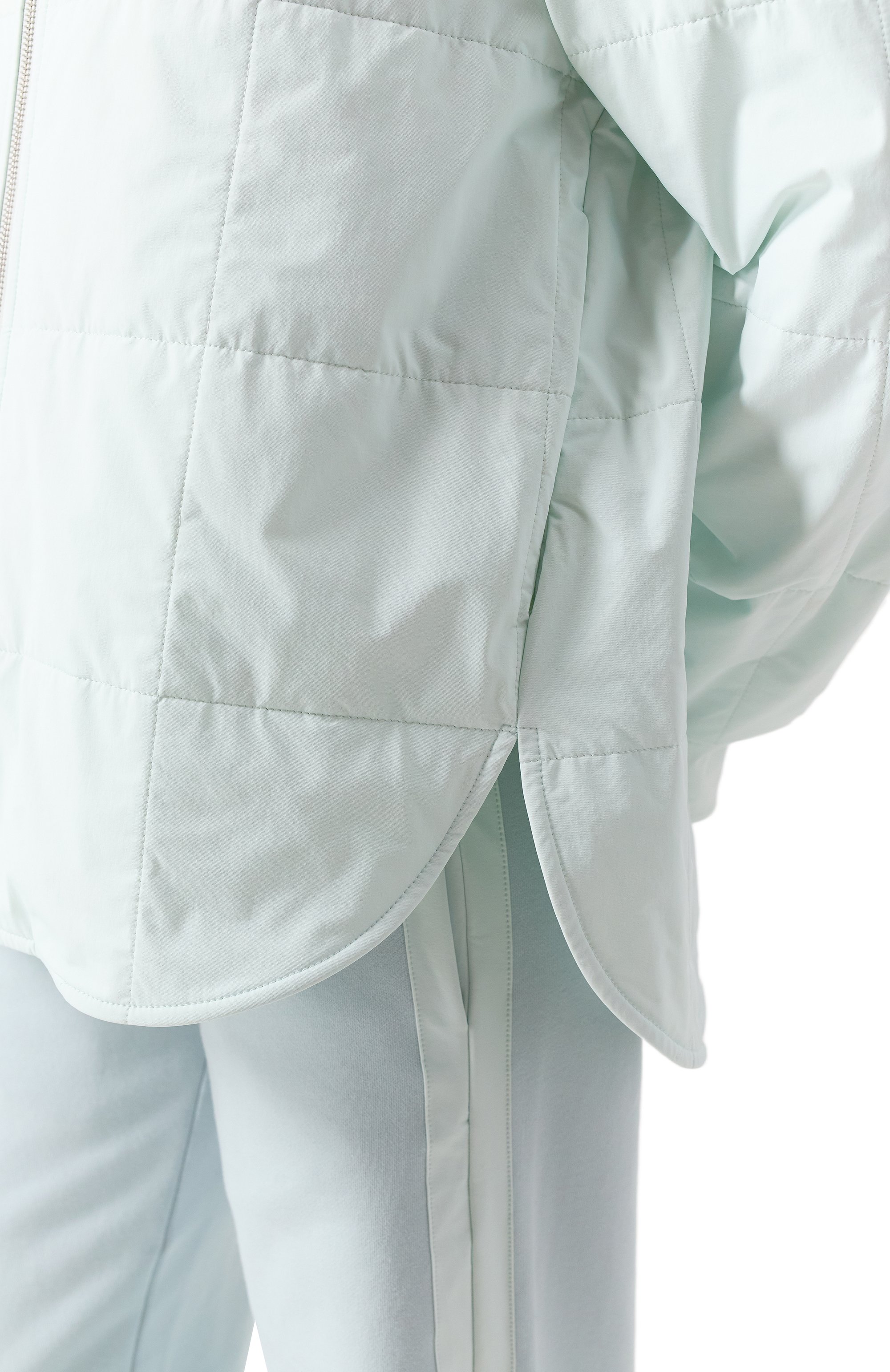 Куртка KITON, арт. D59616K0922F03, фото 5