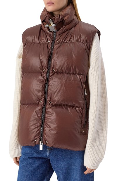Пуховый жилет 6 moncler 1017 alyx 9sm MONCLER GENIUS, арт. 1A00013/M2308, фото 3