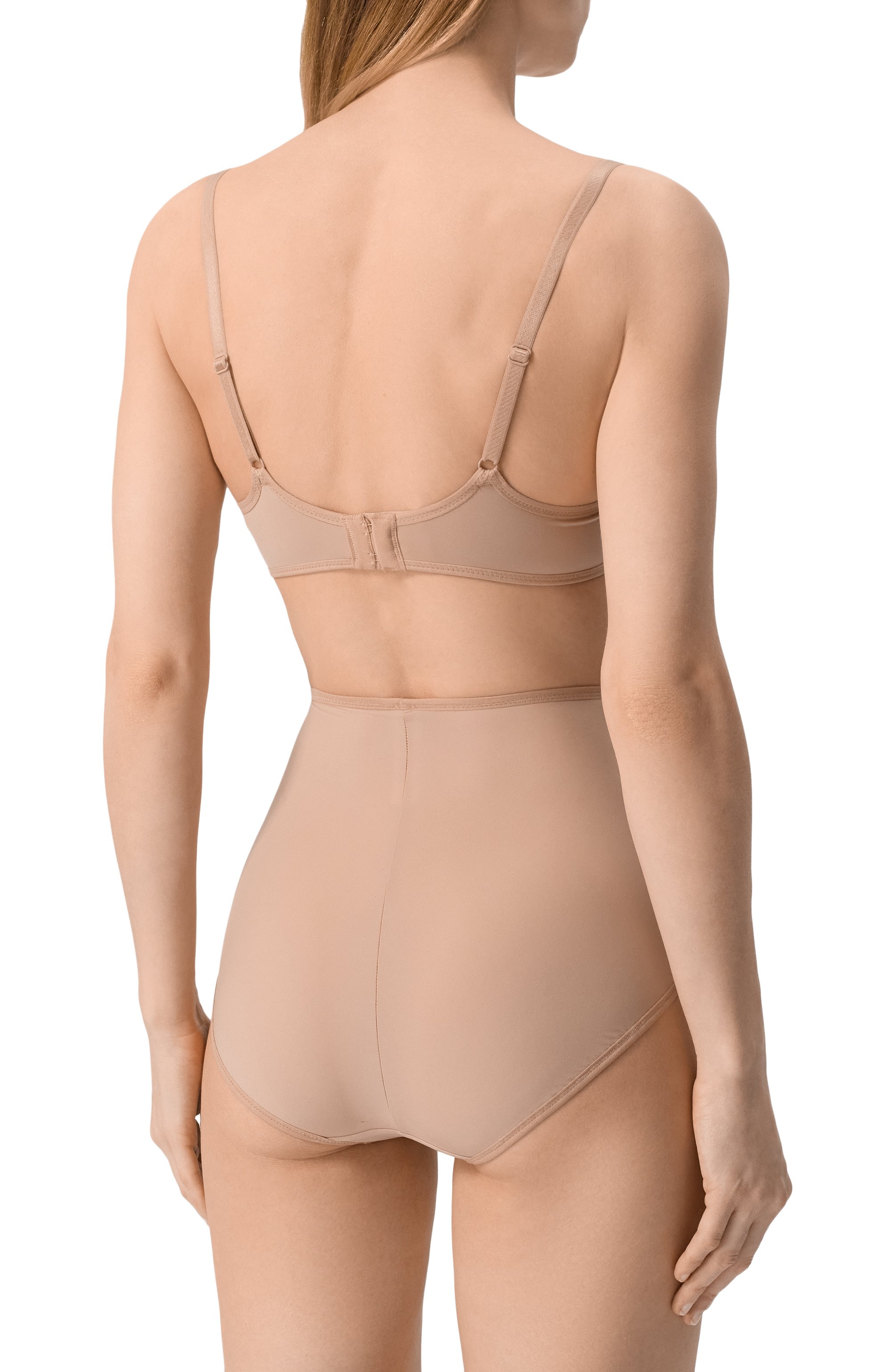 Трусы-шорты с завышенной талией LISE CHARMEL, арт. PCP1301, фото 3