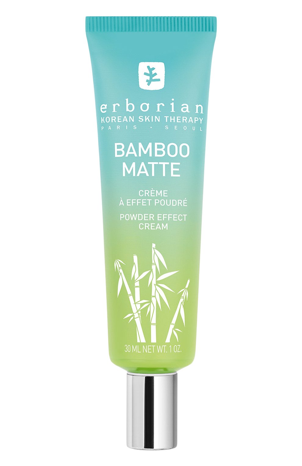 Крем для лица bamboo matte (30ml) ERBORIAN, арт. 783704, фото 1