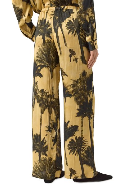 Брюки ERIKA CAVALLINI, арт. P5ST31, фото 4