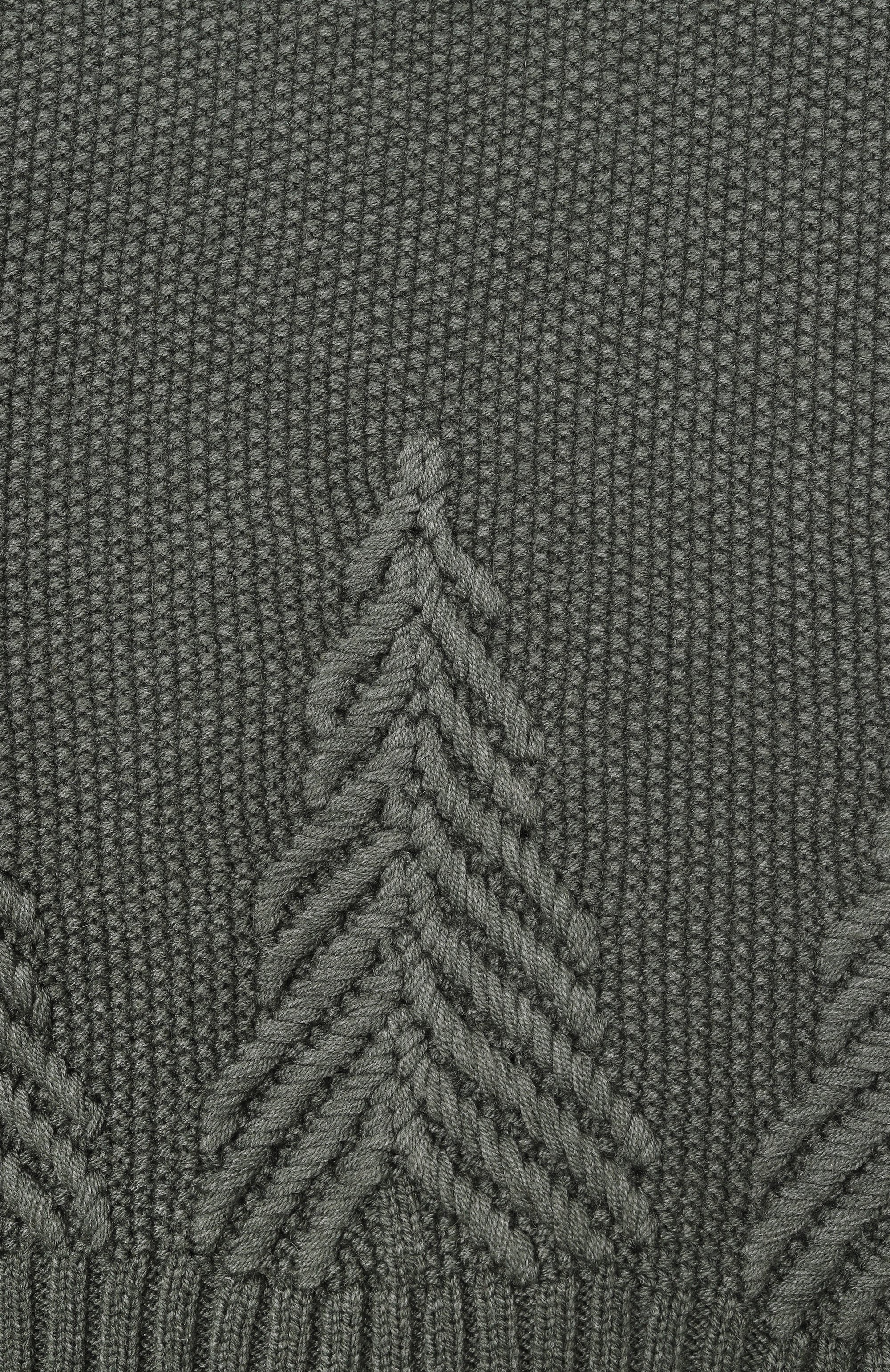 Свитер IL GUFO, арт. A25GMA0005EM223/5-8, фото 3