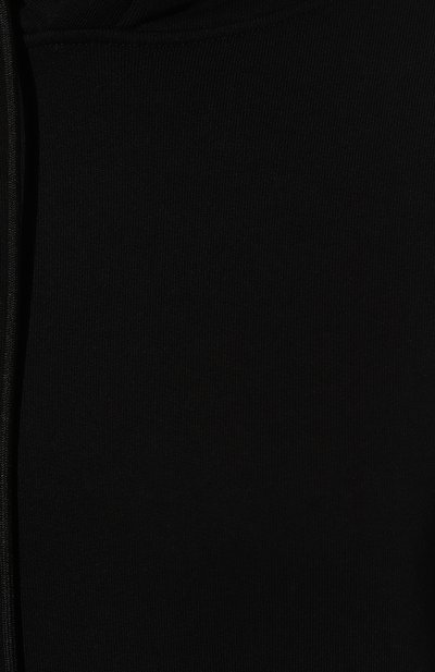 Хлопковое худи MSGM, арт. 2000MDM535 200001, фото 5