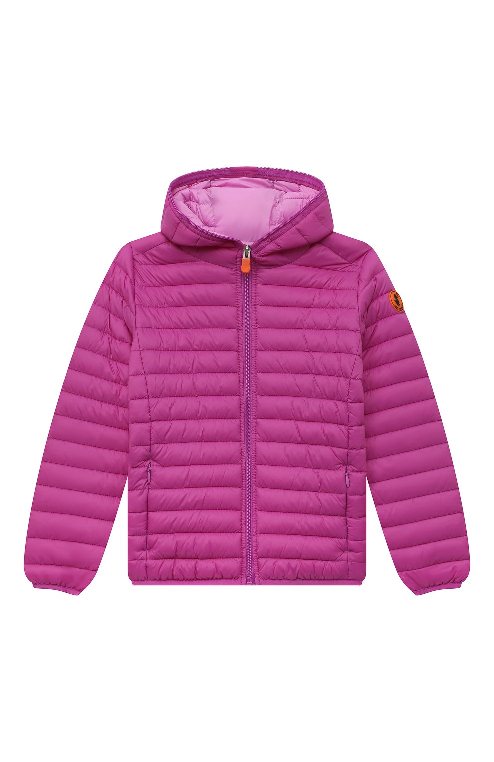 Утепленная куртка SAVE THE DUCK, арт. J32310G/ANA/GIGA16/4-8, фото 1