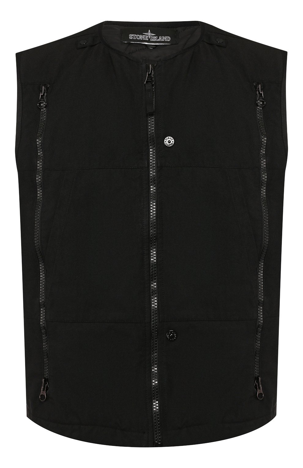 Жилет STONE ISLAND SHADOW PROJECT, арт. 7019G0101, фото 1