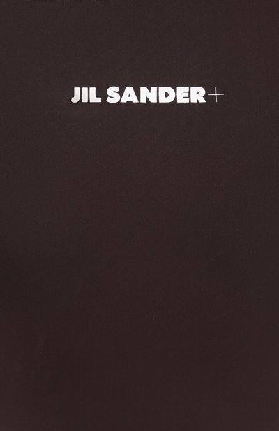 Слитный купальник JIL SANDER, арт. J40SD0107/J20011, фото 4