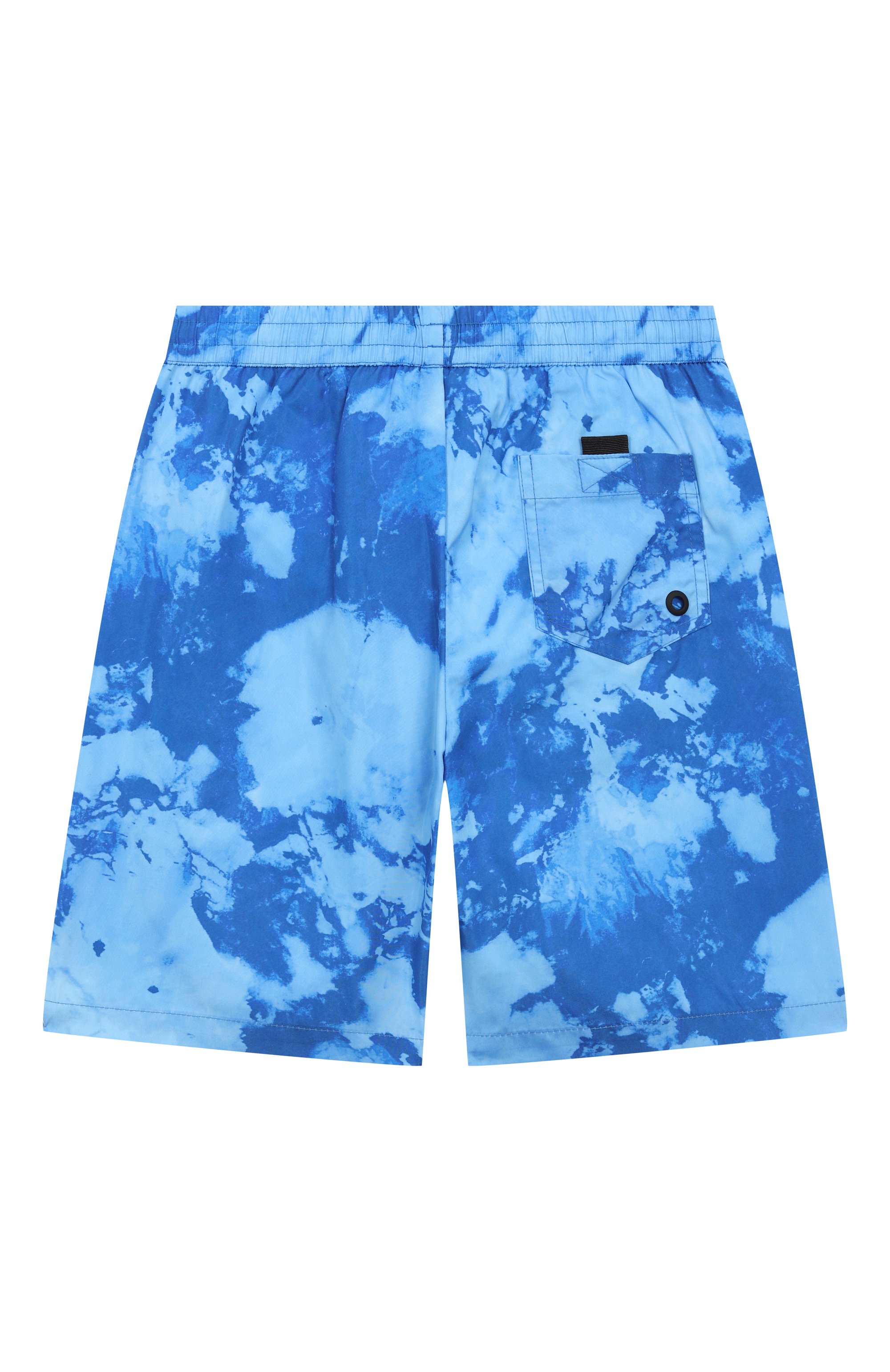 Плавки-шорты DIESEL, арт. J02294/KXBN9, фото 2