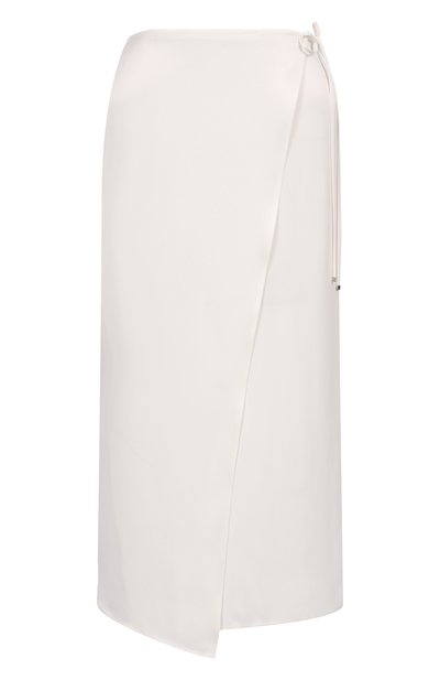 Женская юбка из вискозы BOSS, арт. 50538116