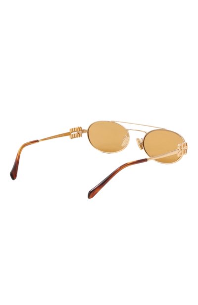 Солнцезащитные очки MIU MIU, арт. 54ZS-5AK40D, фото 4