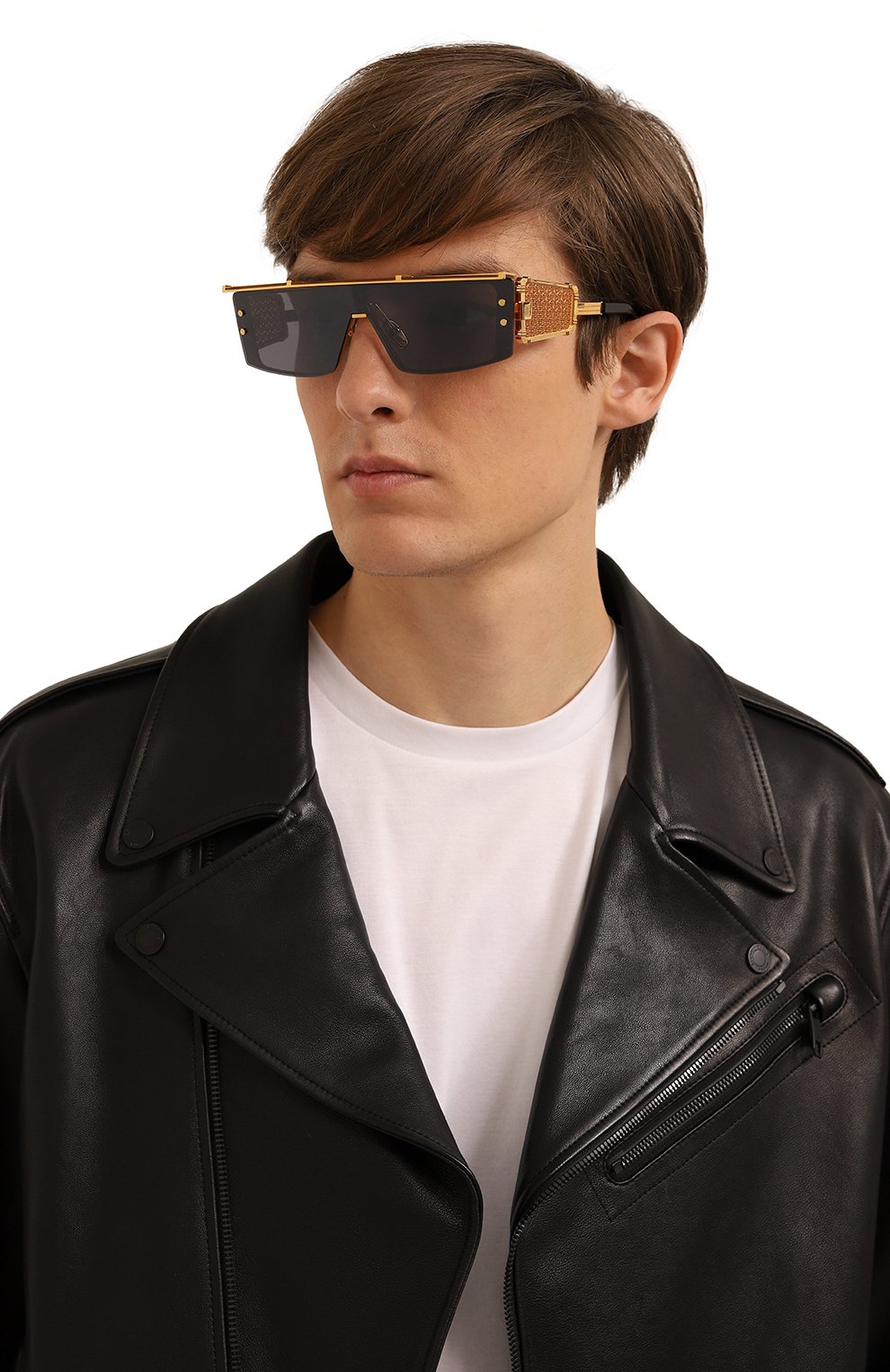 Солнцезащитные очки BALMAIN, арт. BPS-127D, фото 3