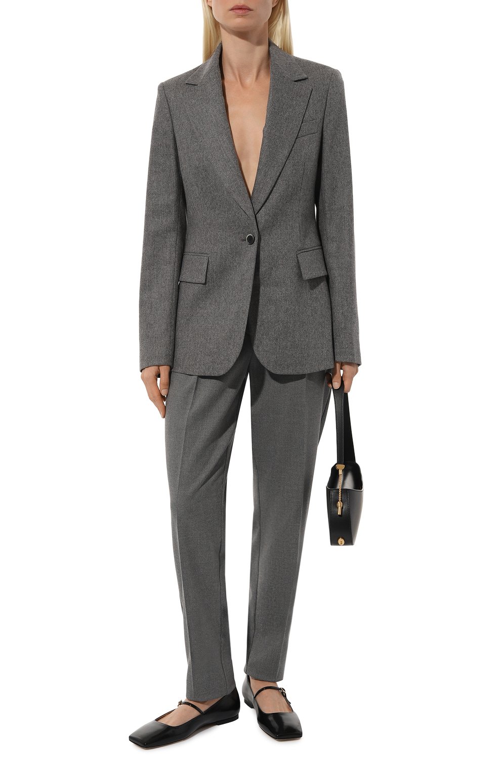 Брюки из вискозы SEVEN LAB, арт. SPK3.11.200.278, фото 2