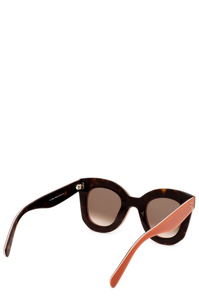 Солнцезащитные очки CELINE, арт. 41393 KM0, фото 3