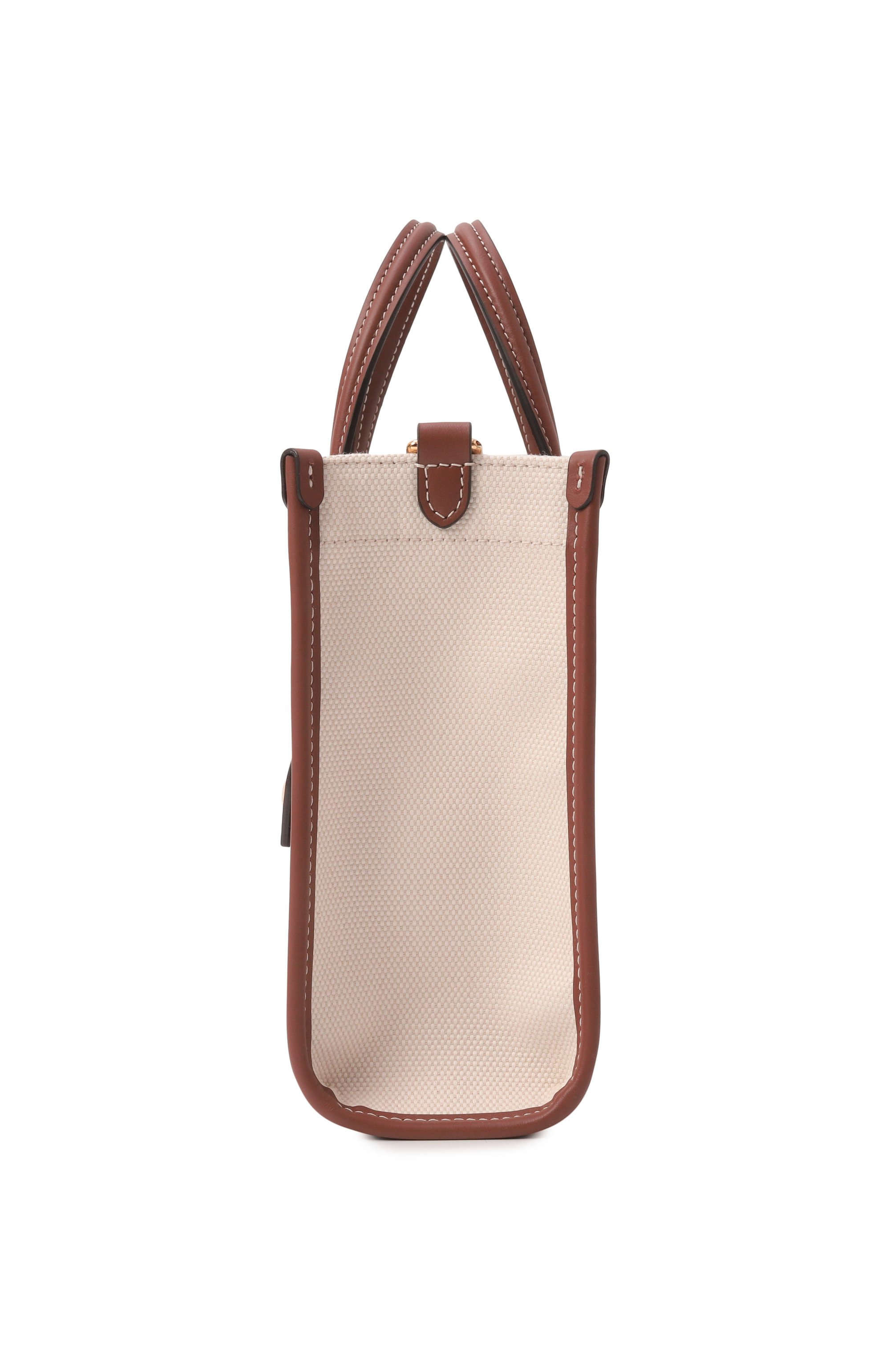 Сумка freya mini BURBERRY, арт. 8044143, фото 4