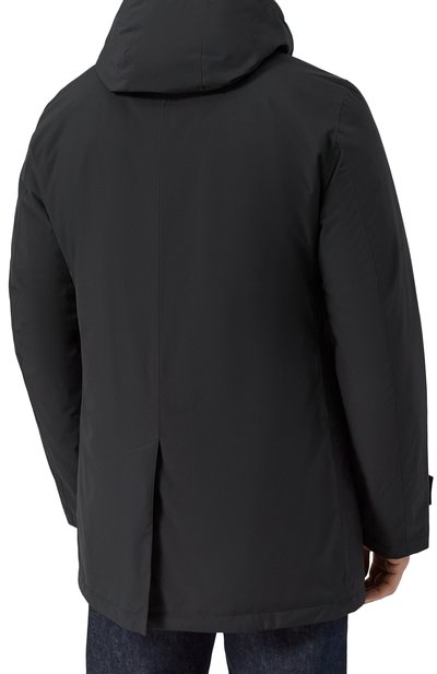 Пуховая куртка HERNO, арт. PI001242U/12840, фото 4