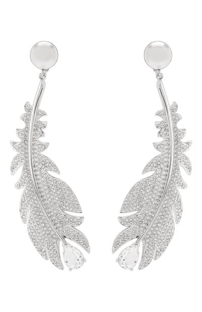 Серьги nice SWAROVSKI, арт. 5497866, фото 1
