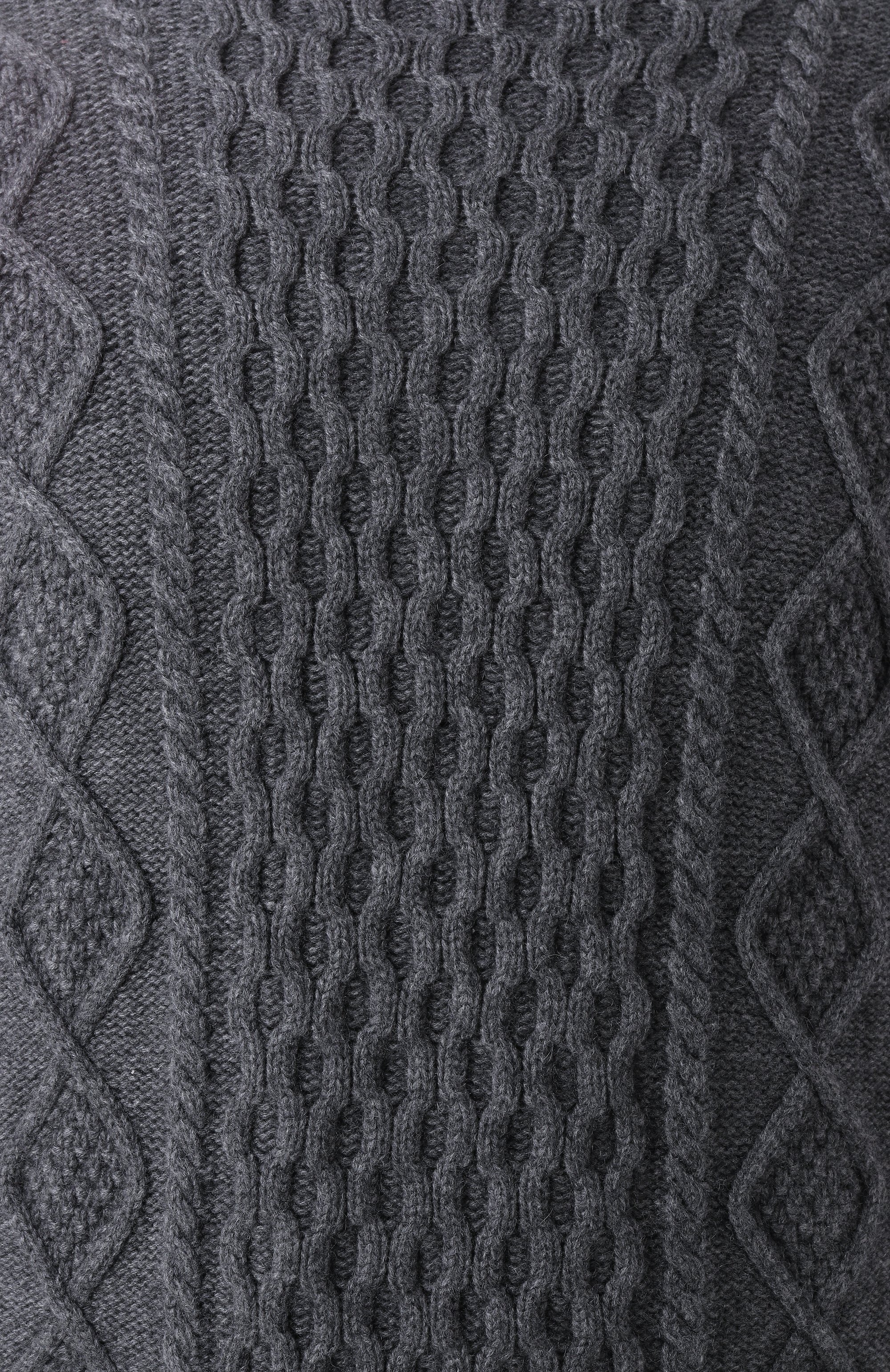 Кашемировый свитер KITON, арт. UMK05211040, фото 6