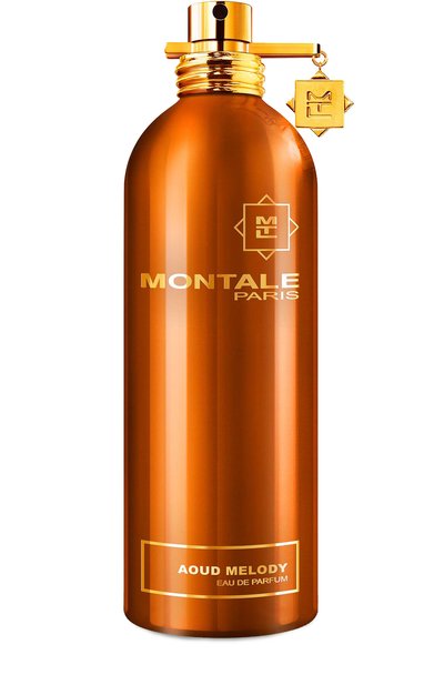 Мужской парфюмерная вода aoud melody (50ml) MONTALE, арт. 3713981400130