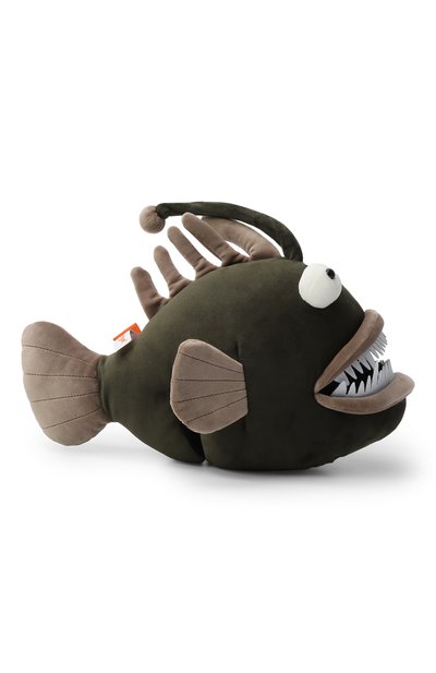 Мягкая игрушка рыба удильщик ORANGE TOYS, арт. OT5021/35A, фото 5