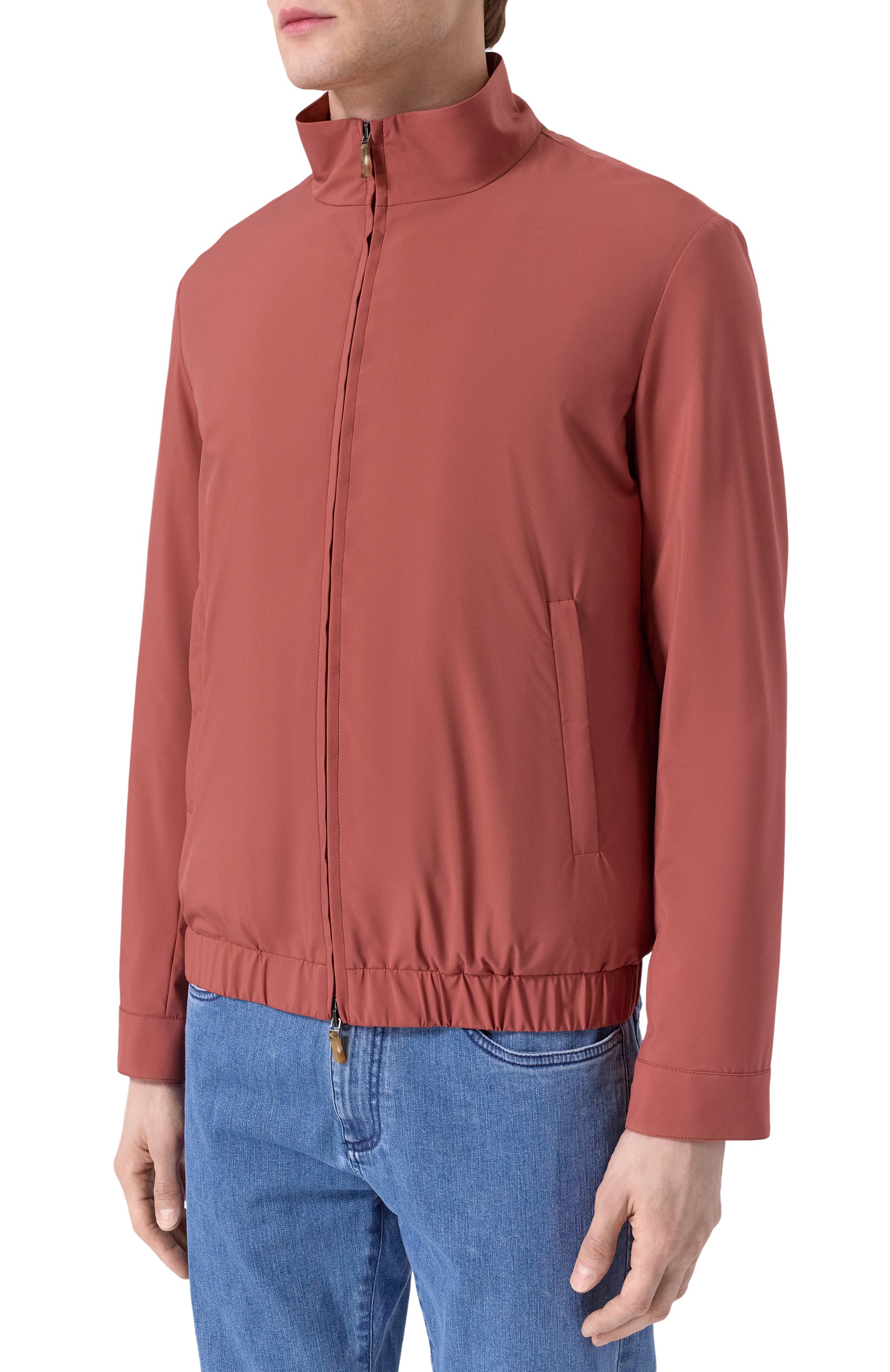 Бомбер COLOMBO, арт. GB00220/T0581-U, фото 3