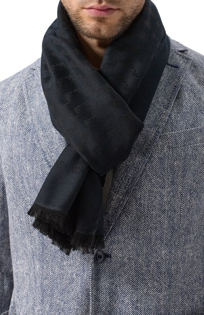 Шарф EMPORIO ARMANI, арт. EM001424/AF14173, фото 2