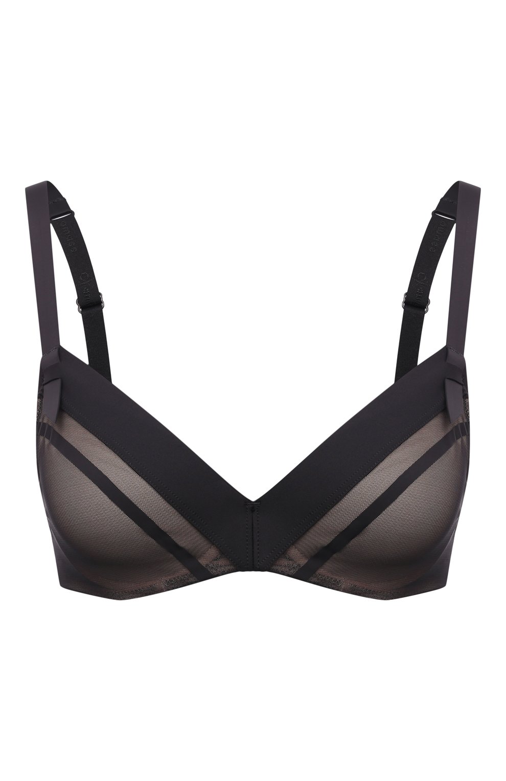 Бюстгальтер с плотной чашкой CHANTAL THOMASS, арт. T02D30, фото 1