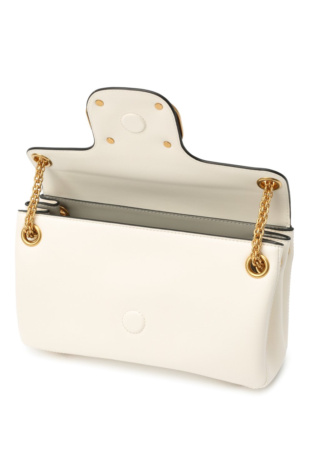 Сумка stud sign VALENTINO, арт. XW2B0K26/VNL, фото 5