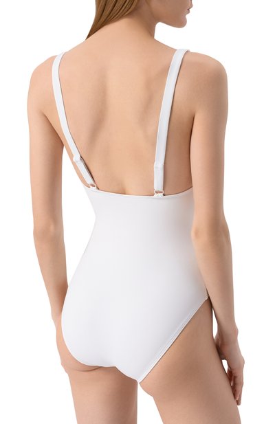 Слитный купальник DNUD PARIS, арт. 1P2761, фото 3