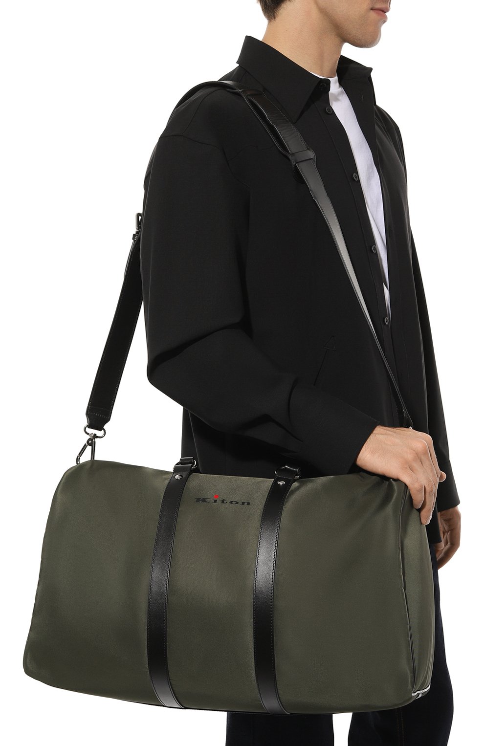 Сумка KITON, арт. UBN004XC1061, фото 2