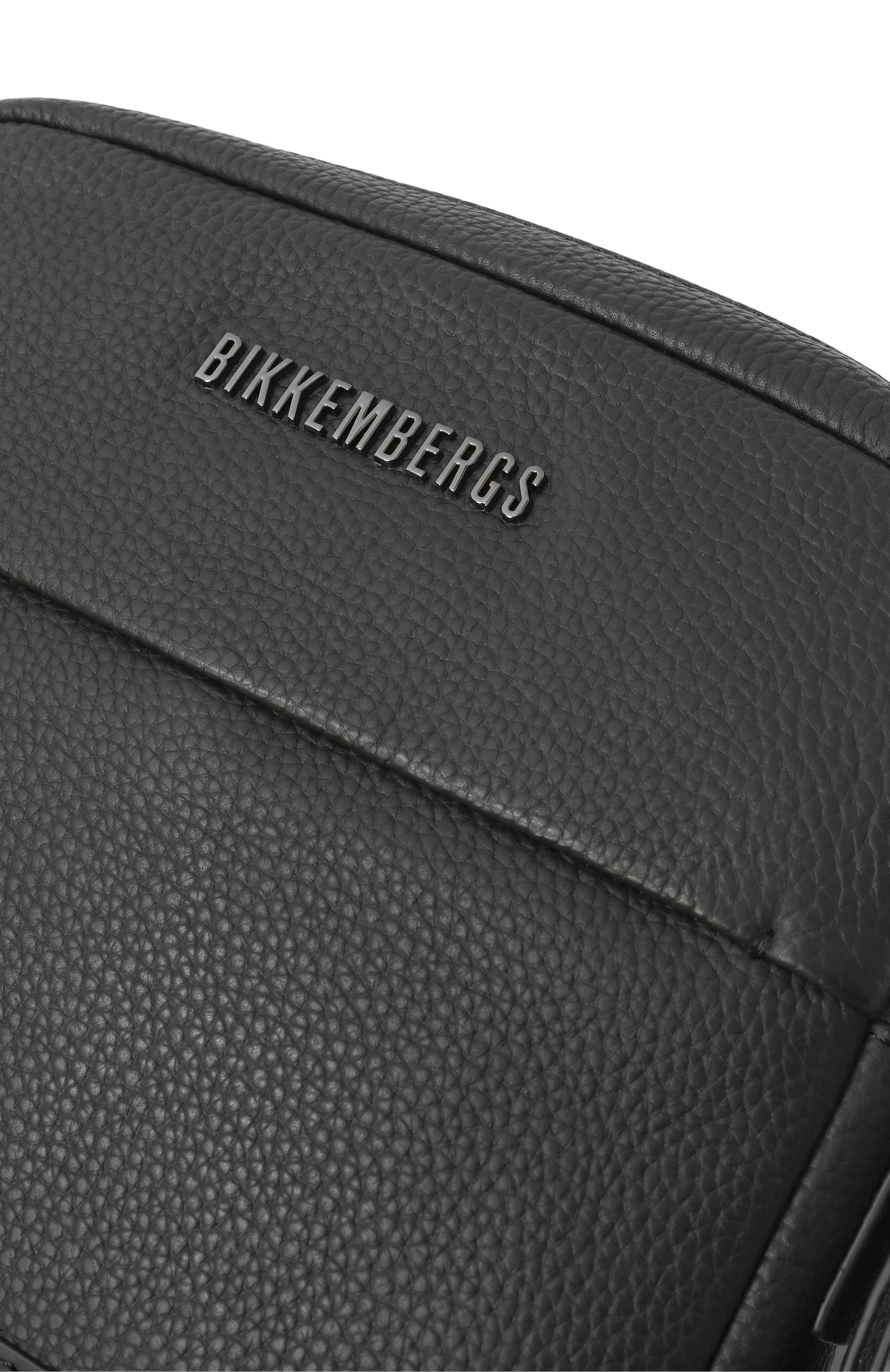 Сумка roy DIRK BIKKEMBERGS, арт. BKB001134M, фото 3