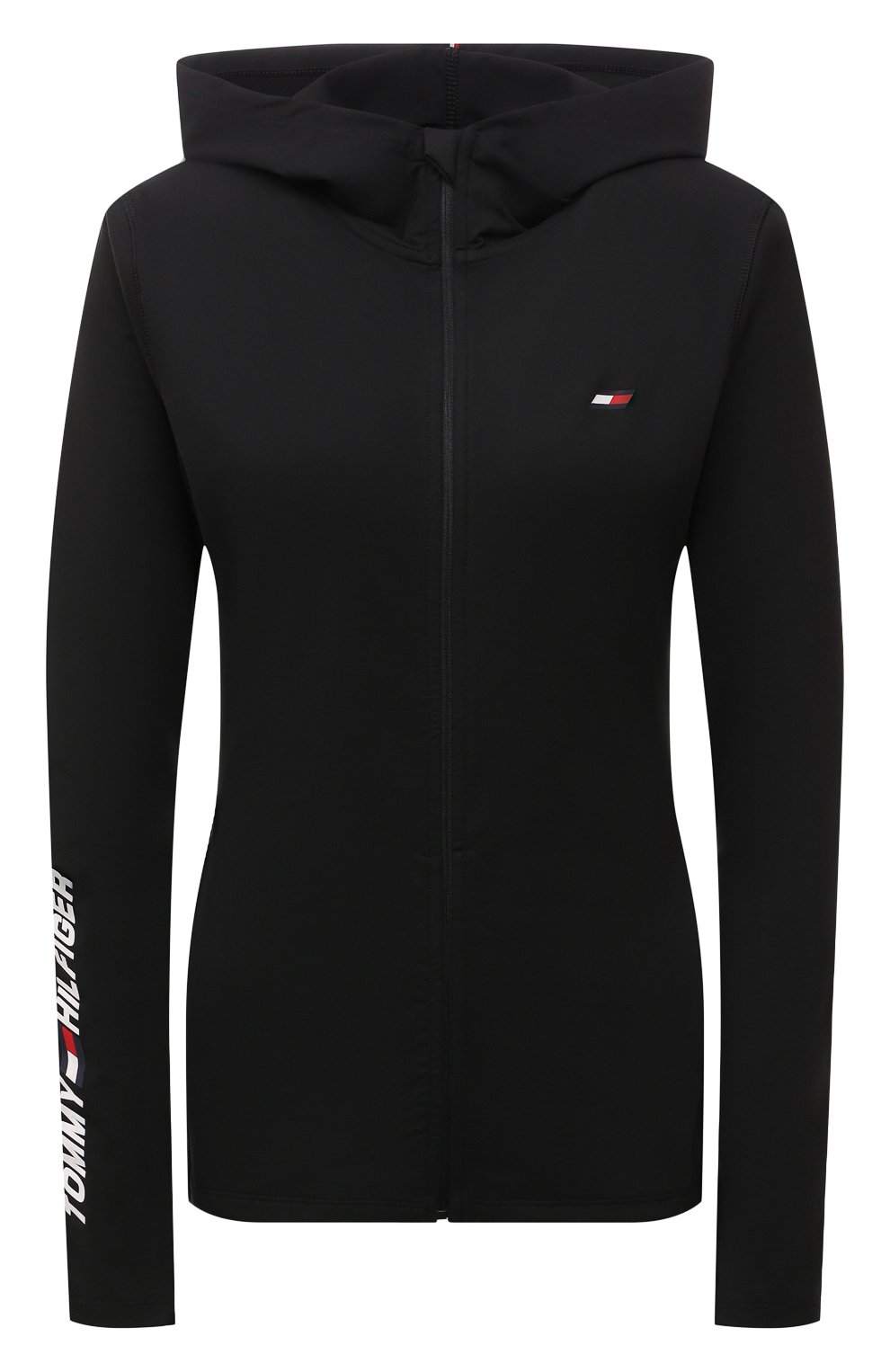 Толстовка TOMMY HILFIGER, арт. S10S101157, фото 1
