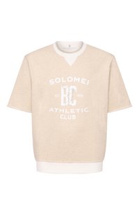 Светло-бежевый