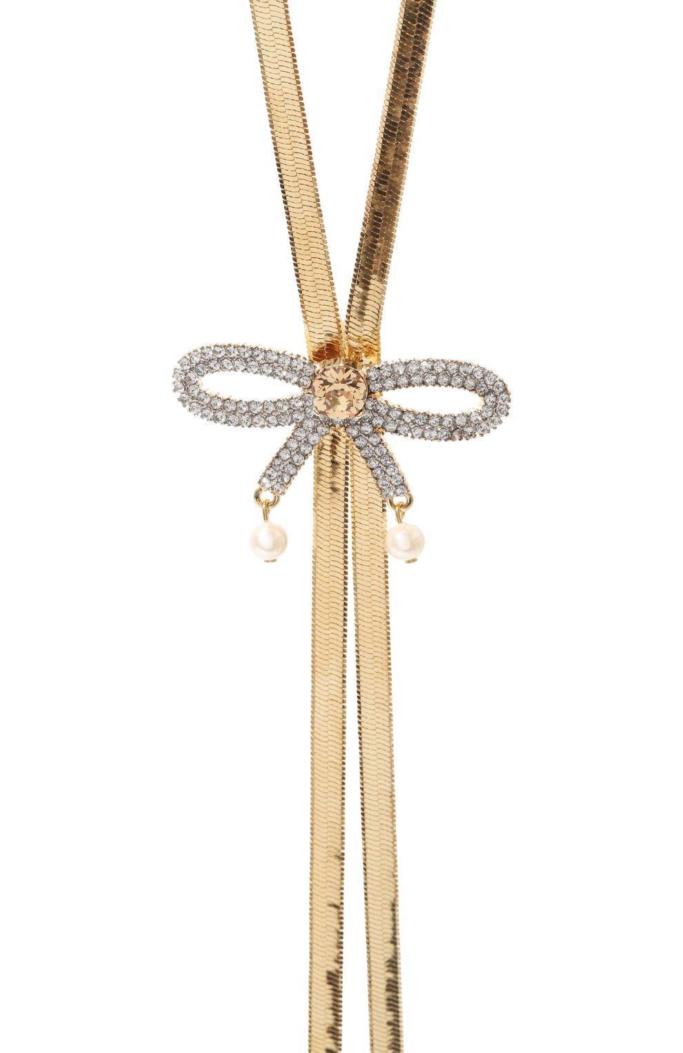 Колье DSQUARED2, арт. NEM0264 59400001, фото 3