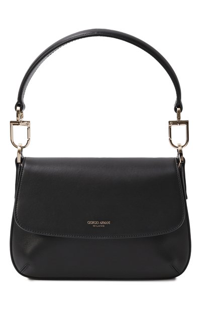 Женская сумка la prima soft small GIORGIO ARMANI, арт. Y1B080/YZW4A