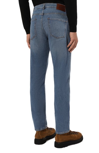 Джинсы delaware BOSS, арт. 50524017, фото 4