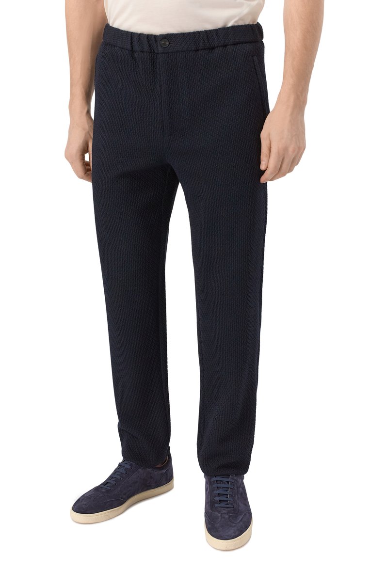Брюки EMPORIO ARMANI, арт. EM001611/TE13908, фото 1
