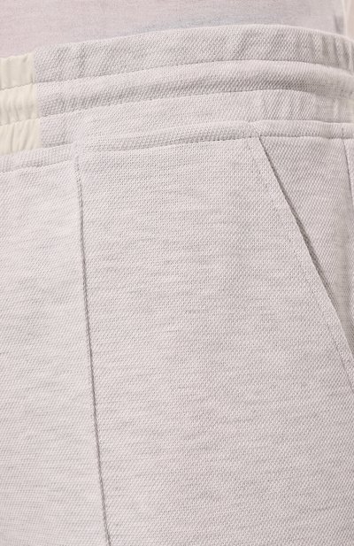 Хлопковые брюки ELEVENTY PLATINUM, арт. G75PANG14 TES0G170, фото 5