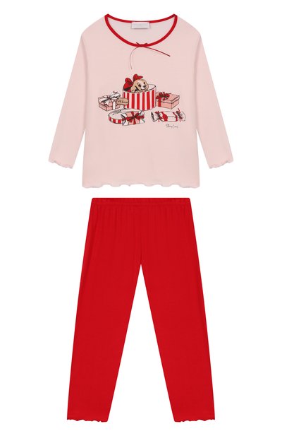 Пижама STORY LORIS, арт. 17821/2-6, фото 1