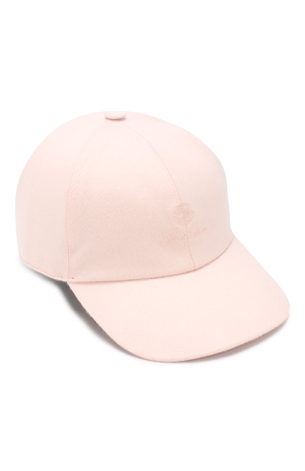 Кашемировая бейсболка LORO PIANA, арт. FAF4334, фото 1