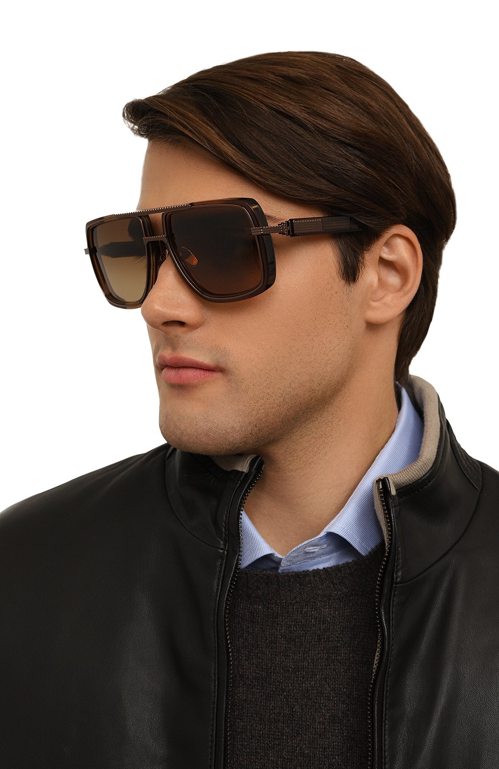 Солнцезащитные очки BALMAIN, арт. BPS-160C, фото 2