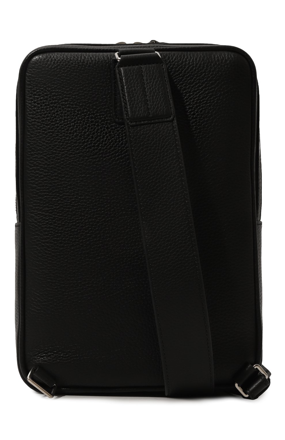 Кожаный рюкзак BALLY, арт. MAS01S, фото 6