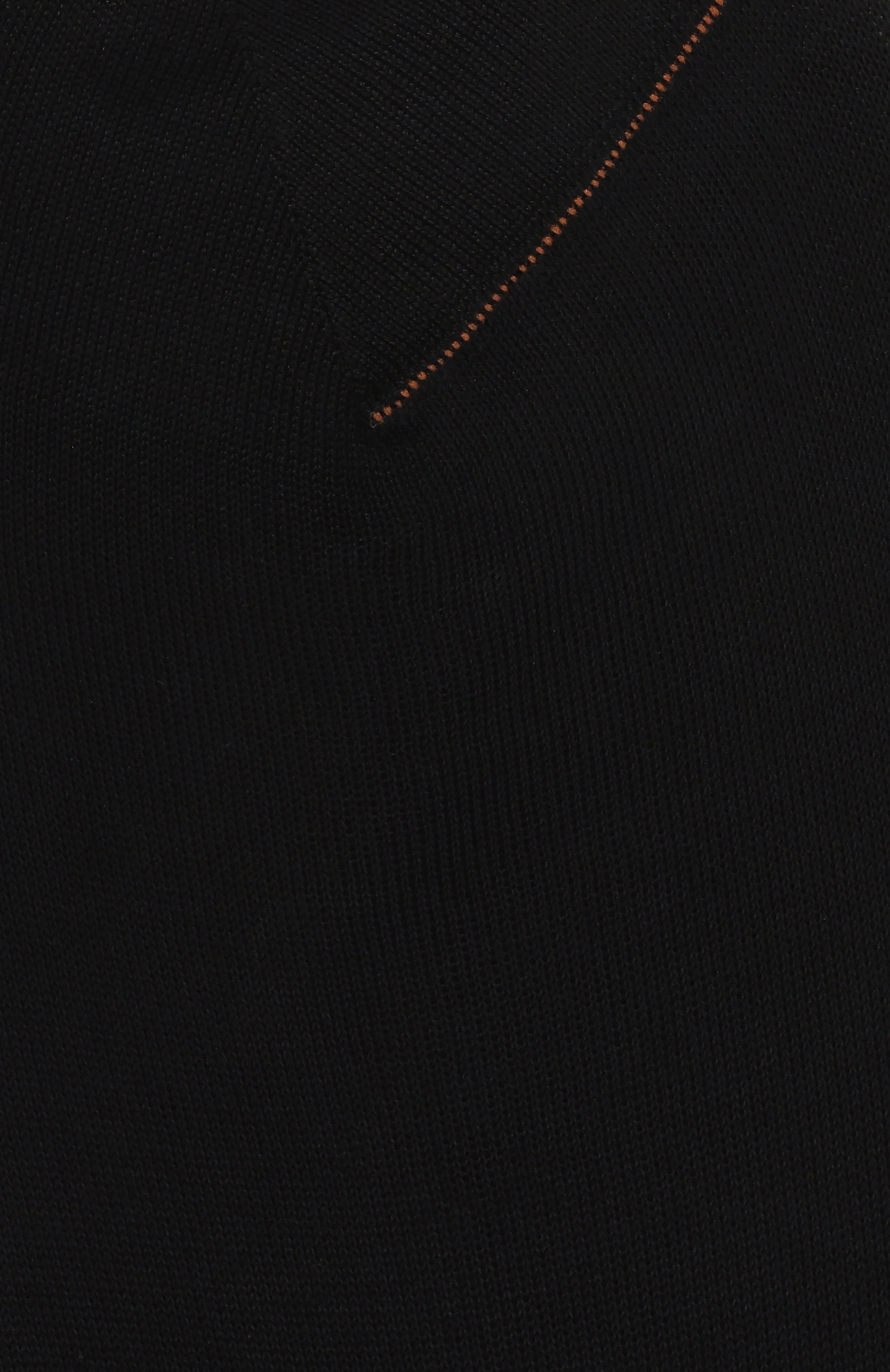 Хлопковые носки ZEGNA, арт. N4V40/021, фото 2