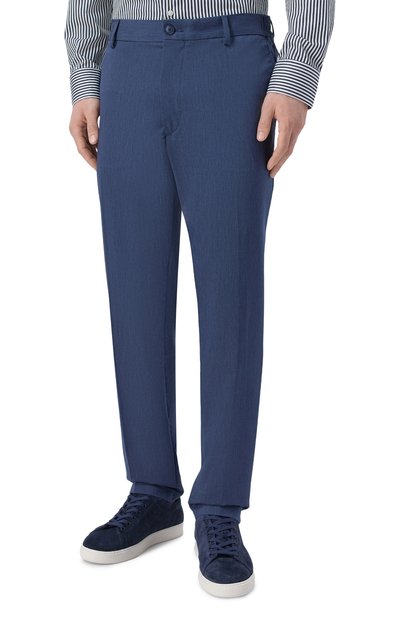 Брюки BOSS, арт. 50557412, фото 3