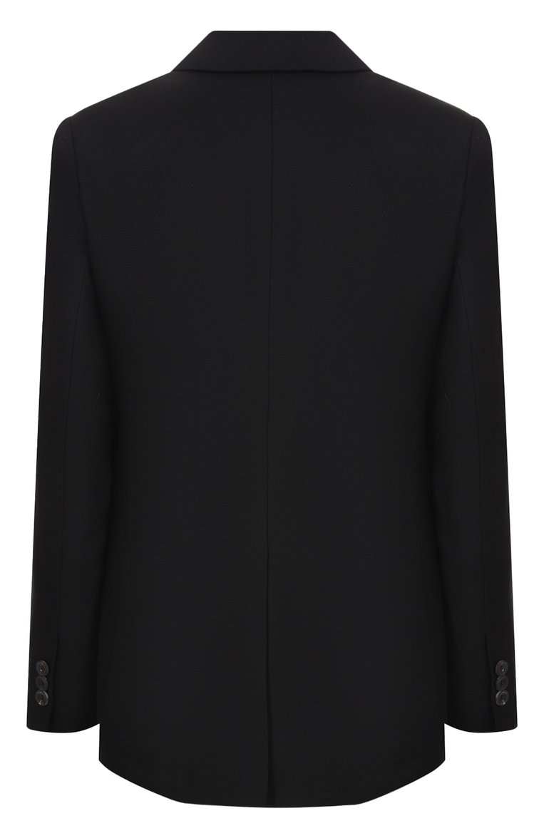 Шерстяной жакет AGNONA, арт. TX0805S X/U1122, фото 2