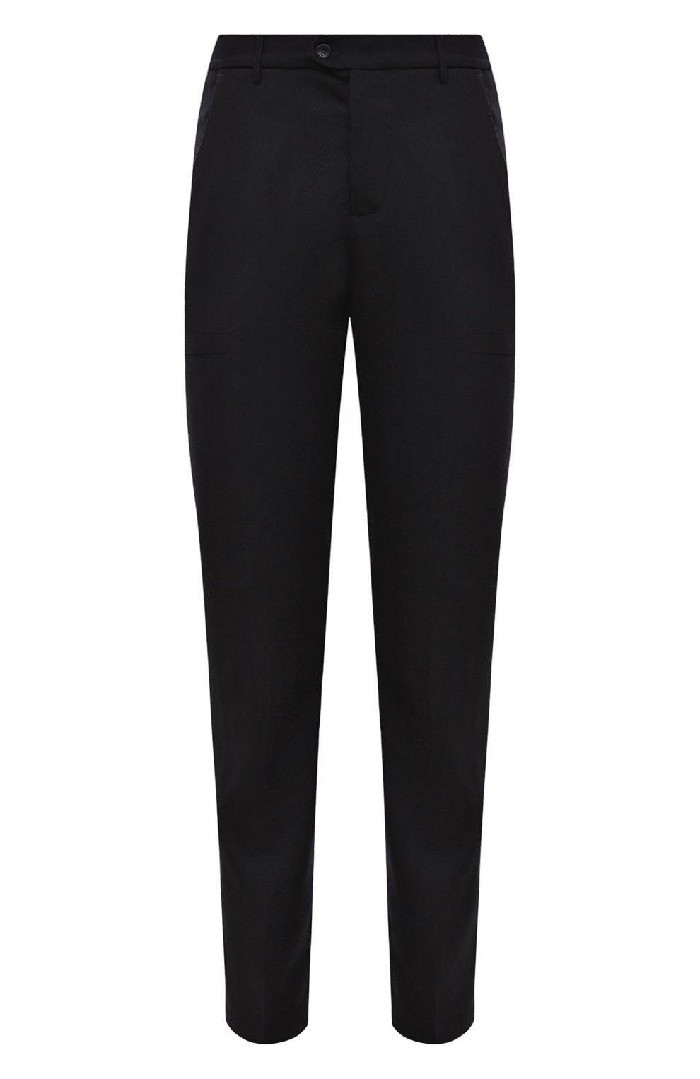 Шерстяные брюки MARCO PESCAROLO, арт. METIS/5023, фото 1