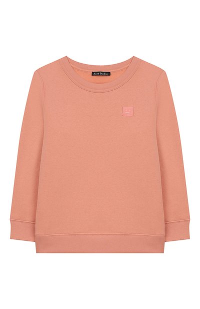 Хлопковый свитшот ACNE STUDIOS, арт. 2NN173, фото 1