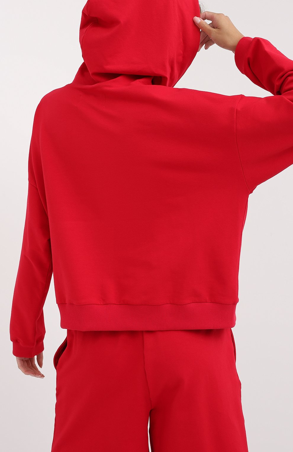 Спортивный костюм SEVEN LAB, арт. HS20-IL red, фото 3