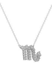 Кулон zodiac - скорпион MERCURY, арт. MP29200/WG, фото 3