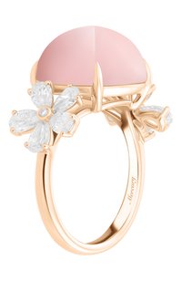 Кольцо MERCURY, арт. MR15564/RG/RQZ, фото 3