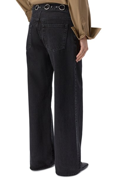 Джинсы the o-ring stroll FRAME DENIM, арт. 2033RG659/THE 0-RING STR0LL, фото 4