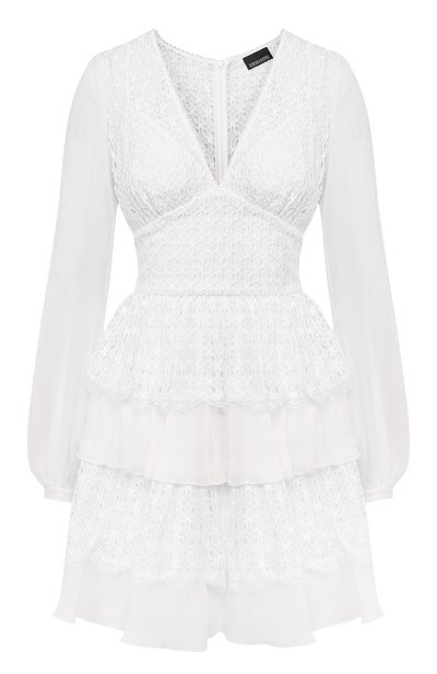 Женское платье ERMANNO ERMANNO SCERVINO, арт. 46T AB43 SAN